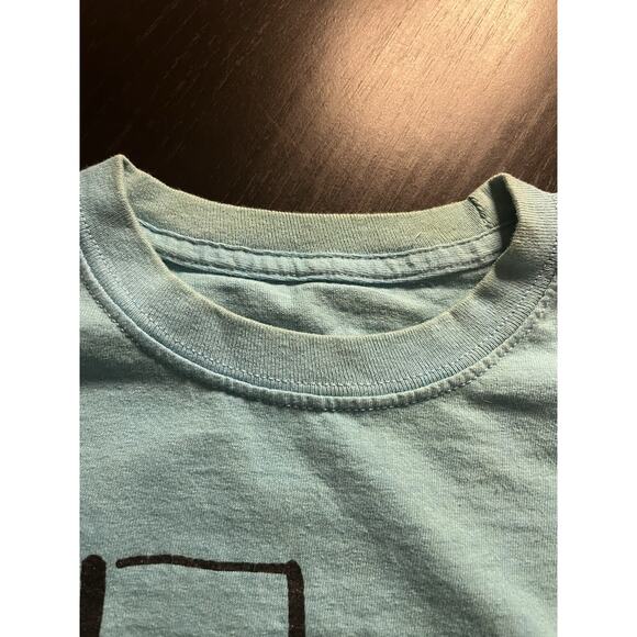 Glory Hole Gourmet Hot Dogs Texas T-Shirt – Size Small - Picture 3 of 7